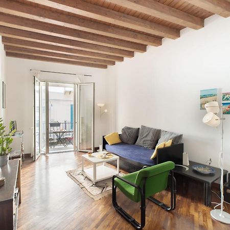 Casa Linda Apartment Palermo Exterior photo