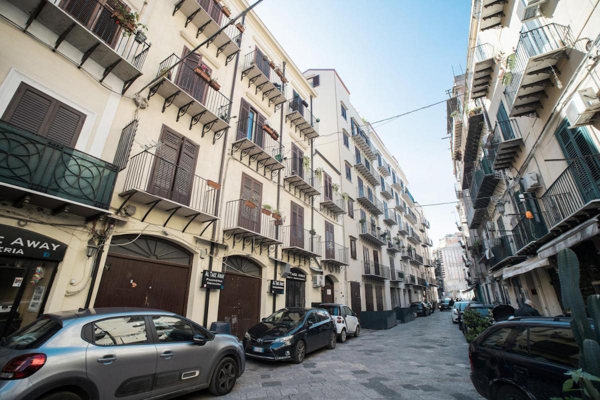 Casa Linda Apartment Palermo Exterior photo