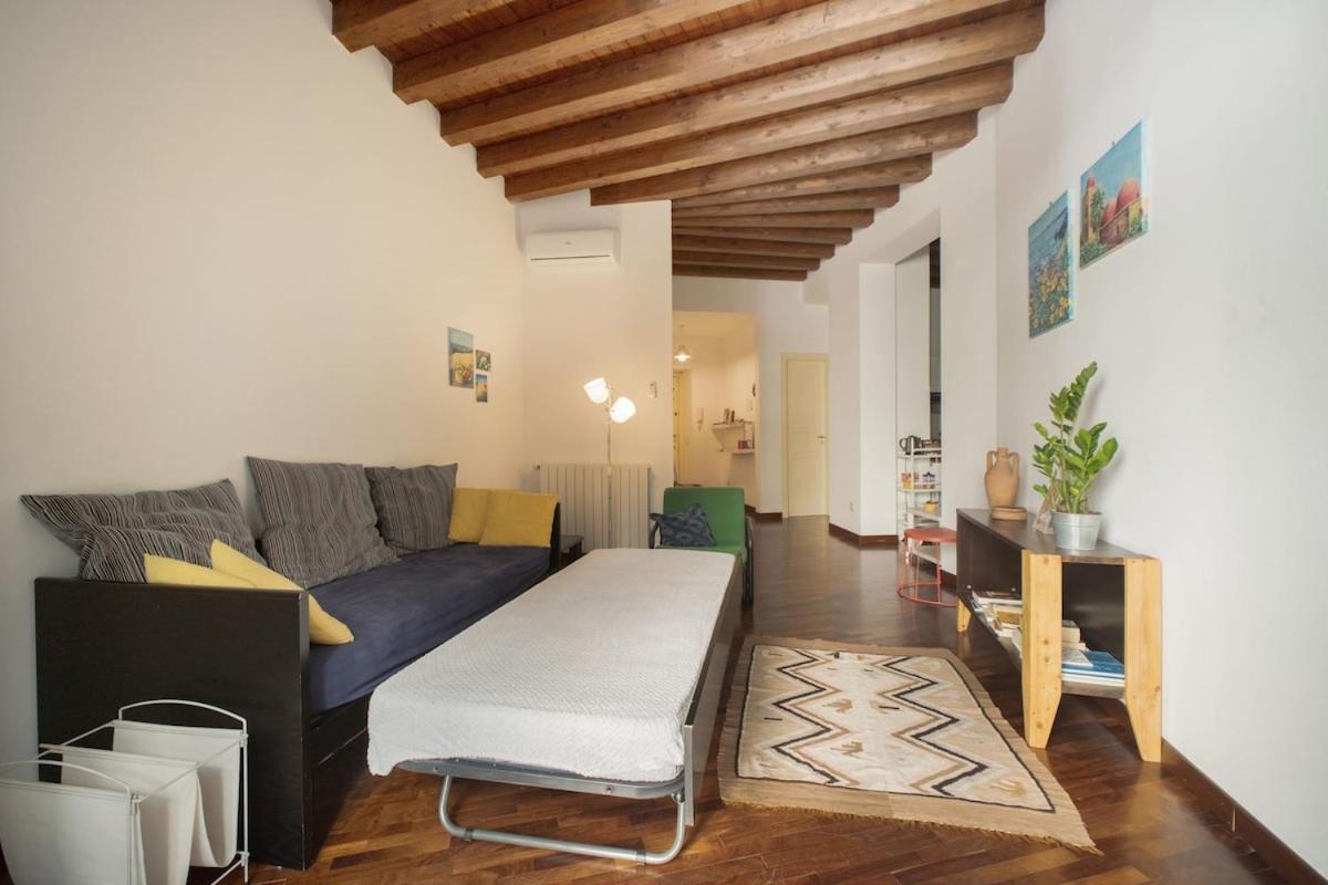 Casa Linda Apartment Palermo Exterior photo