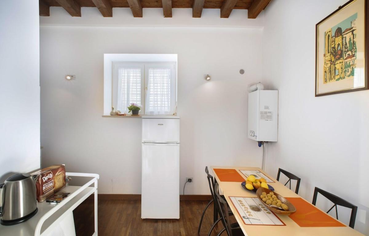 Casa Linda Apartment Palermo Exterior photo