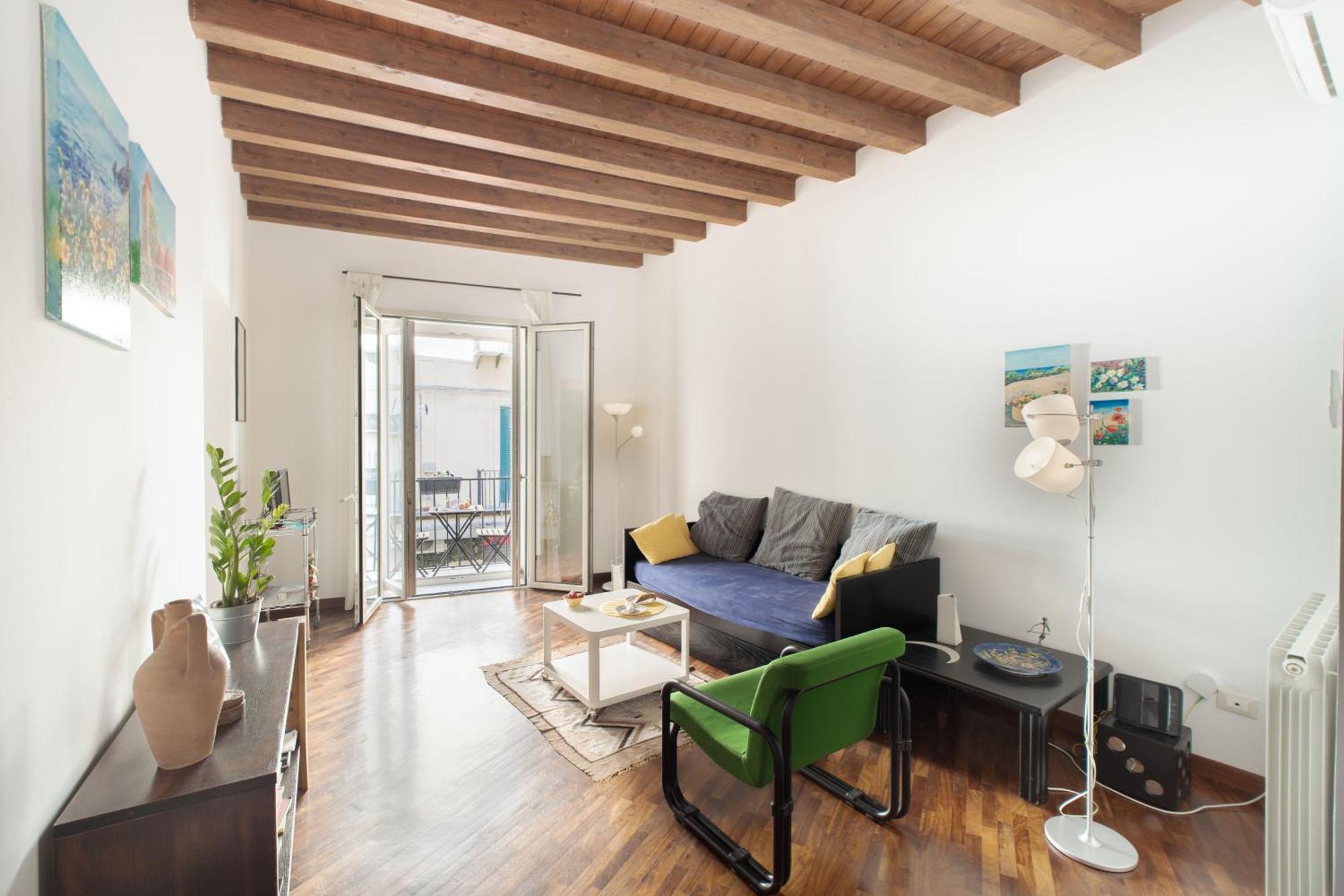Casa Linda Apartment Palermo Exterior photo
